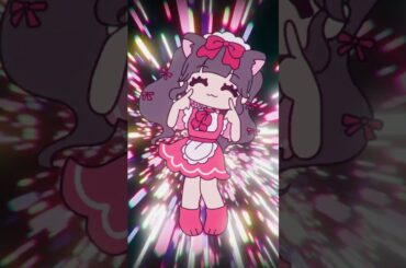 ぬこぬこ♡なでにゃん♡ETERNAL♡しおソロver❤️ #ぬこぬこなでにゃん #バンもん