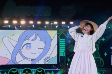 もっとね!　松浦果南(CV:諏訪ななか)　ライブ映像