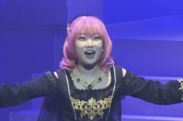 (青木阳菜) 夜后咏叹调