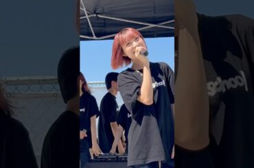 たまごっち つけてる子きゃわ！👀タイトル(ココ！)をタップしてみてみてみて👀【切り抜き】 #ただのオタクが撮可動画をアップするだけ #shorts #アイドルライブ