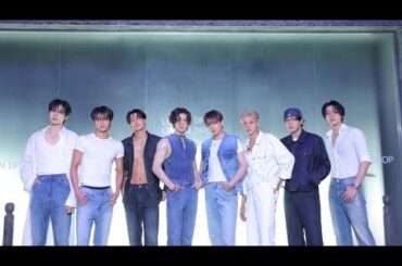 🎤🌍【ATEEZ特集🔥】世界が熱狂‼ 憑依型パフォーマンスの真髄が『M:ZINE』で明らかに✨独占インタビュー＆未公開映像も満載🎶