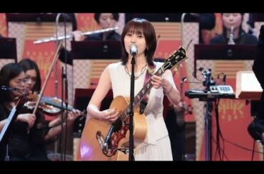 🎶✨【感動必至】NHK『BK100年音楽祭』🌸朝ドラ名曲×豪華アーティスト🎤奇跡の夜を見逃すな！📺🎷