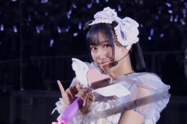 タテホコツバサ　津島善子(CV:小林愛香)　ライブ映像