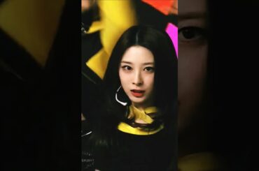 #Kpop Rocket Punch 'CHIQUITA' #로켓펀치