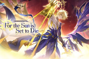 Version 3.4 Trailer — "For the Sun is Set to Die" | Honkai: Star Rail