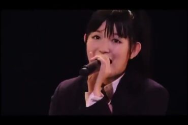 SUZUKA NAKAMOTO 中元 すず香 ~Sakurairo No Avenue~
