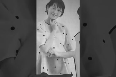 👧青木裕子　TBSアナウンサー