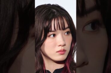 映画「かくかくしかじか」永野芽郁＆畑芽育「めいめいコンビ」のウインクショット公開！