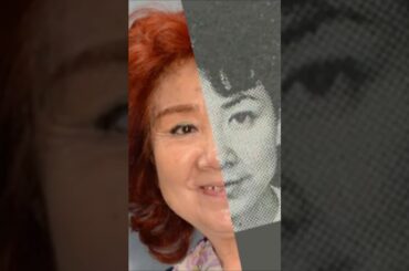 昔は美人!?野沢雅子と若野沢と偽野沢