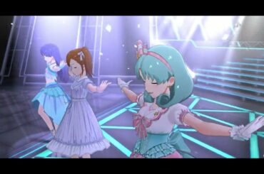 [RIN V4X, LUKA V4X, MIKU V4X, IA] DIAMOND JOKER (Game Ver.) VOCALOID カバー