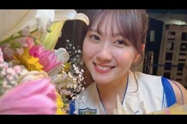 🍻😄清水麻璃亜、ほろ酔いスマイル炸裂！🍜🐶「ラーメン屋で犬のシールあげた夜」ビール克服エピに共感続出💬📸