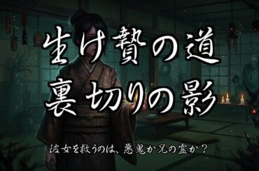兄の死を巡る陰陽道の継承、しかし身近な者たちは裏切り者だった。