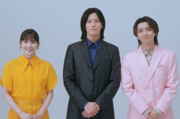 【期間限定】ライフネット生命公式 WEB CM「誰でもできるよ篇」