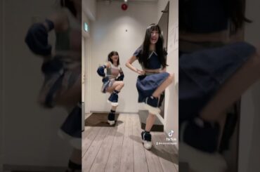 一緒に踊ろ〜〜🔥🔥🔥 #アイドル #会心ノ一撃 #idol #killertune #おすすめ #tiktok