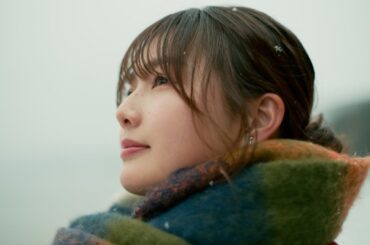 箭内夢菜 / つないで