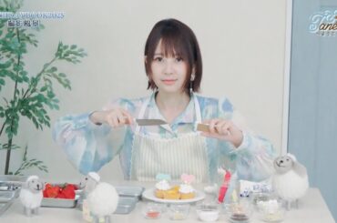 Salon de Tanedaへようこそ♪『BirthdayBook2025』メイキング映像