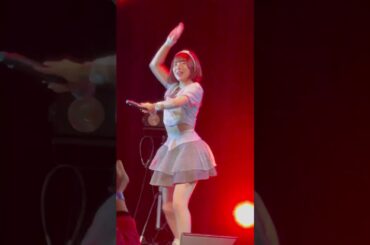 堀りこちゃん推しカメラ　MyBeat②（2024/9/29神田明神ホール） #マルコム #マルコムマスクマクラーレン #malcolmmaskmclaren