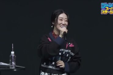 【ツダケンのターン】釘宮理恵が原作者からの手紙を代読【銀魂】