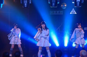 [Full Ver.][4K60P] 240112 와가온 (わがままおんがく(WAGAON)) 무대 전체 직캠 (프리즘 홀) #와가온 #WAGAON