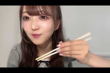 250620 23時20分22秒 日比野芽奈（ラフ×ラフ）SHOWROOM