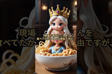 実は“変なあだ名”を持っていた 芸能界の“あだ名クセ強女優”ベスト3#shorts