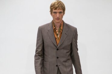 ポール・スミス 2026年春夏メンズコレクション - 夏の日差し、旅の記憶 - ファッションプレス