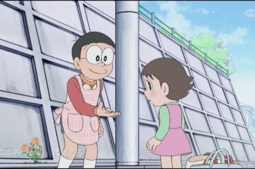 ACジャパン × ドラえもん CM「見える気持ちに」(水田わさび ver. ) 60秒版