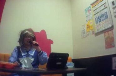 スペシャルウィーク(CV.和氣あず未)／ありがとう、神様【うたスキ動画】