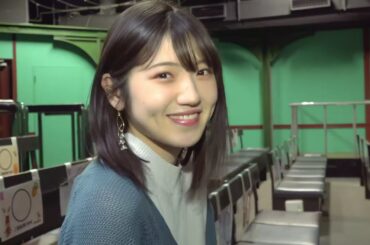 AKB48劇場 ～シアターの女神、村山彩希がいる場所～前編 Part 1