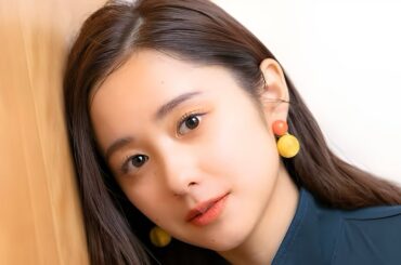 【堀田真由】極上のグラビア