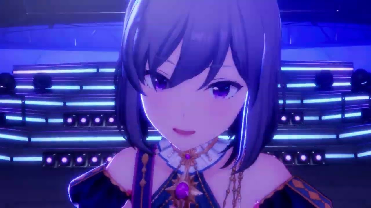 【3Dライブ(4K対応)】ありがとう to You / 星見オールスターズ【IDOLY PRIDE/アイプラ】 【3Dライブ(4K対応)】ありがとう to You / 星見オールスターズ【IDOLY PRIDE/アイプラ】