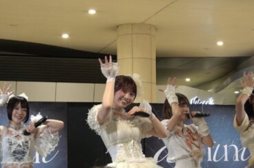 【4K】amini FREE LIVE vol.1　『 CHILDLADY 』　(汐留シオサイト)　2025.06.11.(水)