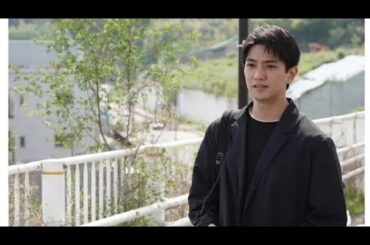 ＜ムサシノ輪舞曲＞最終回　“龍平”Aぇ！ group正門良規の引っ越しの日　呼び止めた“環”高梨臨は！？