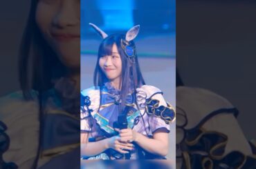 【ウマ娘】自己紹介を奪われたと勘違いした真名瀬日和が可愛すぎるw