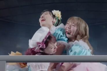 #Aqours_finale_Day1 #伊波杏樹  #齊藤朱夏 #逢田梨香子 #降幡愛 #諏訪奈奈香 #小林愛香 #小宮有紗 #鈴木愛奈 #高槻加奈子