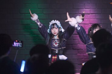 240509 넷키파레 - 東京ラットシティ [유츠키 직캠]