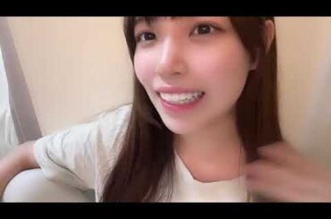 2025/06/18 22:32　岩田 陽菜