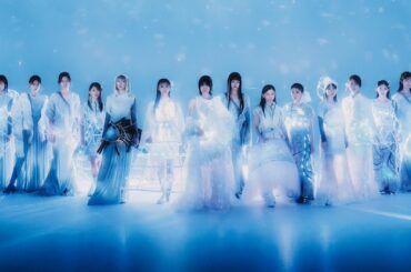 櫻坂46、BACKSメンバー曲「港区パセリ」先行配信開始 - News - OTOTOY