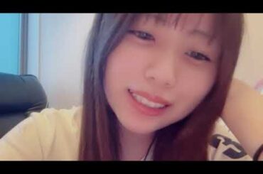 SHOWROOM  西村 瑠香（my fav） 2025年06月03日18時30分50秒