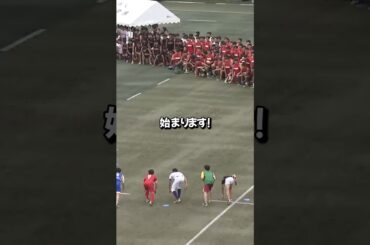 ラグビー部、空気読んで!