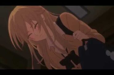 別に謝ってもらう為に、ここに呼んだんじゃないわ　[藍原芽衣] [津田美波] [citrus] [おまけ-038]