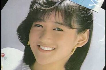 サンミュージック相澤社長岡田有希子を語る