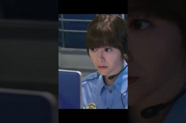 4  119エマージェンシーコール# 清野菜名 #濑户康史 #消防#生命 #恋愛ドラマ #ドラマ好き