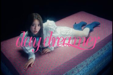 yousti/day dreamer -Music Video-