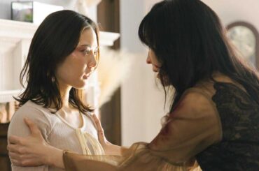 ＜魔物＞“夏音”北香那の表情の変化　「すばらしい魔物演技」と話題に（ネタバレあり）