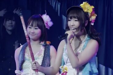 AKB48 AX2011 「16人姉妹の歌」 Top85 （成瀬理沙と小野恵令奈は映像）