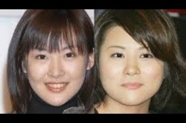 《日曜劇場『キャスター』出演》不惑を迎える“元チャイドル”前田亜季が姉・前田愛と「会う度にケンカ」の不仲だった過去