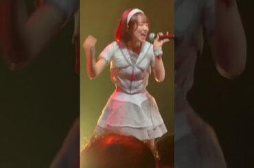 堀りこちゃん推しカメラ　MyBeat①（2024/9/29神田明神ホール） #マルコム #マルコムマスクマクラーレン #malcolmmaskmclaren