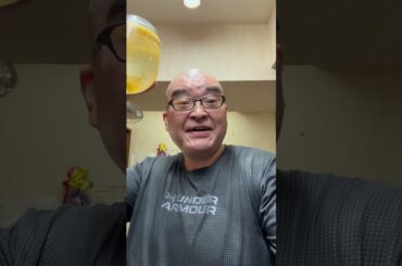 映画「みんな笑え」公開まで54日！無農薬のレモンをいただいた