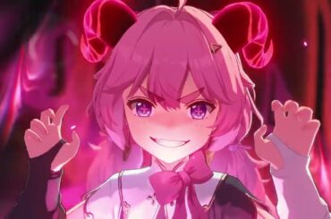 鳴潮　#154　恋愛とは